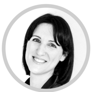 Veronica Sacchetto taglio manageriale - marketing per salone parrucchieri