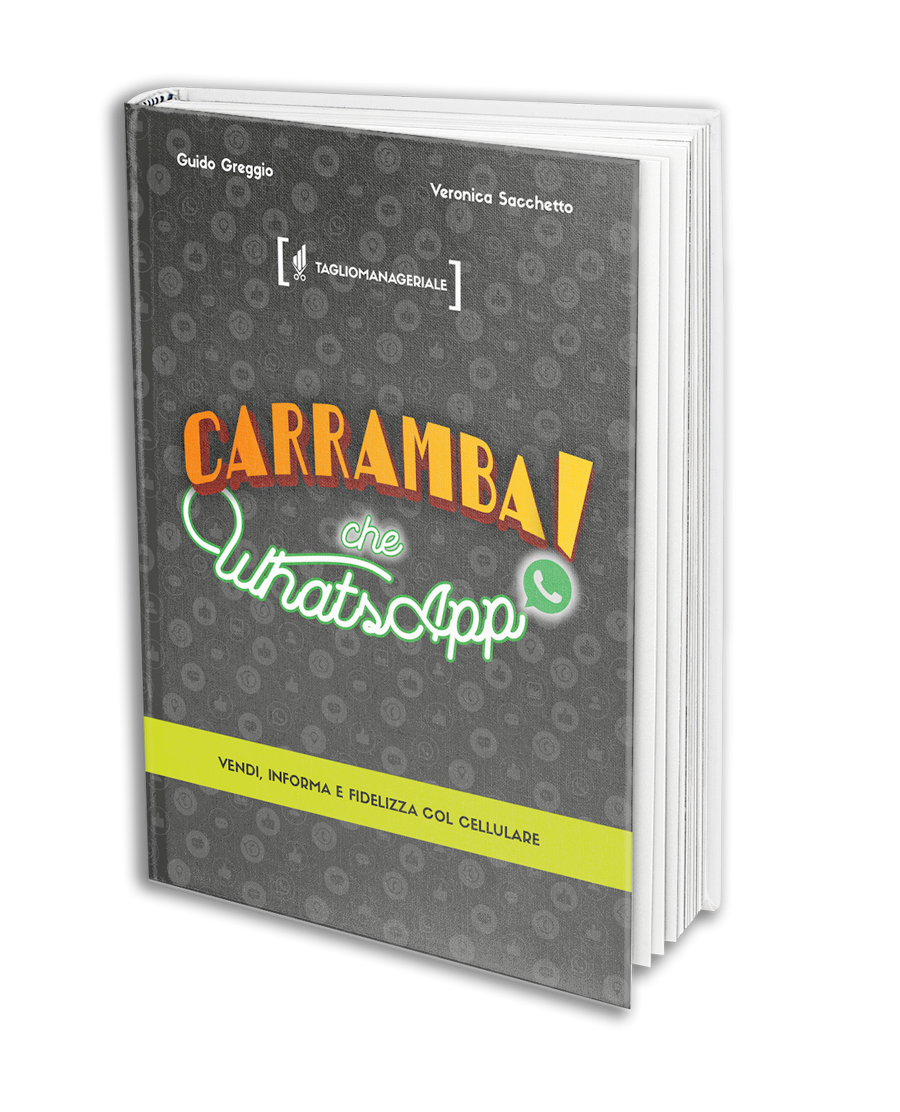Carramba che WhatsApp