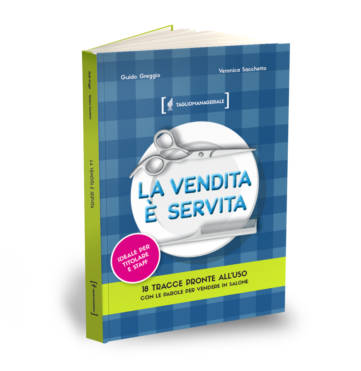 La Vendita è servita
